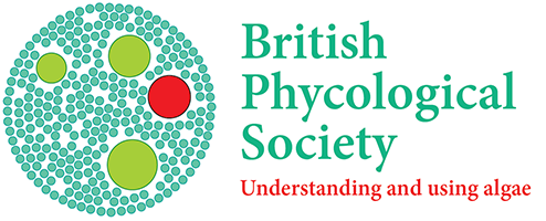 British Phycological Society logo